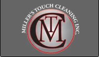 Miller´s Touch Cleaning Logo