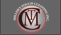 Miller's Touch Cleaning Logo